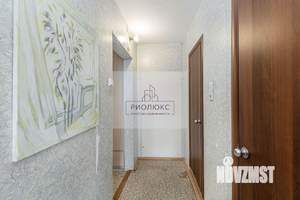 1-к квартира, вторичка, 40м2, 9/10 этаж