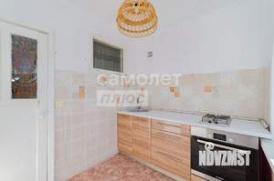 1-к квартира, вторичка, 31м2, 5/5 этаж