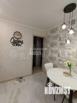 2-к квартира, вторичка, 48м2, 1/5 этаж