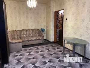 1-к квартира, вторичка, 38м2, 2/6 этаж