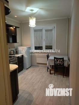 1-к квартира, вторичка, 32м2, 1/11 этаж