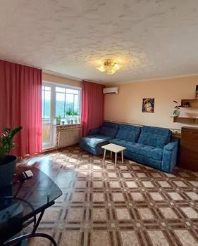 2-к квартира, вторичка, 50м2, 6/9 этаж