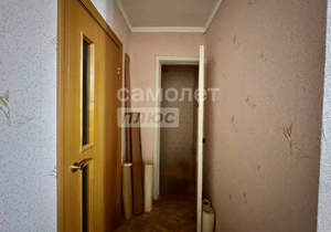 3-к квартира, вторичка, 57м2, 5/5 этаж