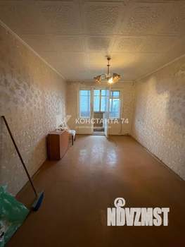 1-к квартира, вторичка, 30м2, 4/5 этаж