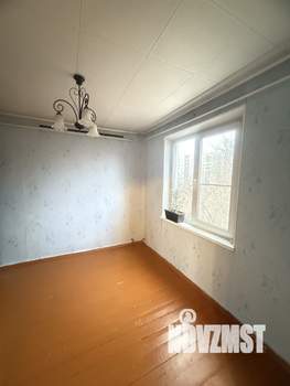 3-к квартира, вторичка, 55м2, 5/5 этаж