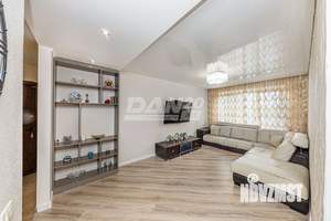 3-к квартира, вторичка, 65м2, 2/10 этаж