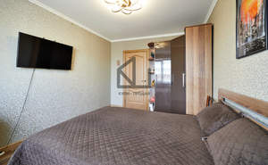 3-к квартира, вторичка, 66м2, 8/9 этаж