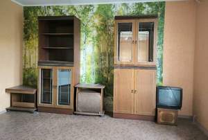 1-к квартира, вторичка, 41м2, 5/10 этаж