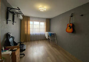 4-к квартира, вторичка, 84м2, 6/9 этаж