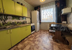 2-к квартира, вторичка, 57м2, 3/10 этаж