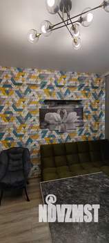 Студия квартира, вторичка, 19м2, 3/3 этаж