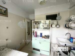 2-к квартира, вторичка, 45м2, 5/5 этаж