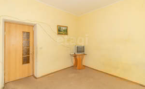 2-к квартира, вторичка, 54м2, 1/4 этаж