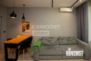 2-к квартира, вторичка, 65м2, 12/16 этаж