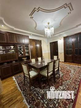 4-к квартира, вторичка, 105м2, 4/5 этаж