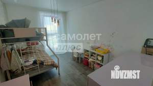 2-к квартира, вторичка, 56м2, 6/10 этаж