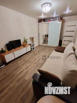 1-к квартира, вторичка, 32м2, 3/5 этаж