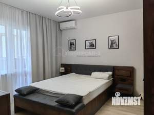3-к квартира, вторичка, 90м2, 6/16 этаж