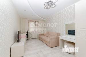 4-к квартира, вторичка, 169м2, 4/10 этаж