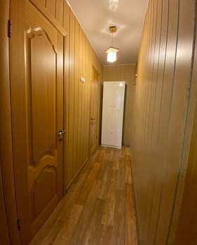 2-к квартира, вторичка, 61м2, 2/7 этаж