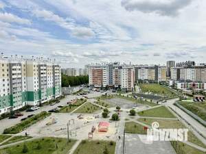 2-к квартира, вторичка, 59м2, 9/16 этаж