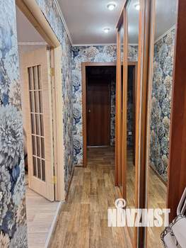 3-к квартира, вторичка, 65м2, 3/9 этаж