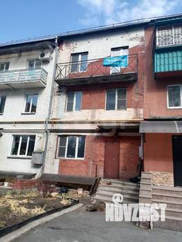 6-к квартира, вторичка, 267м2, 1/3 этаж