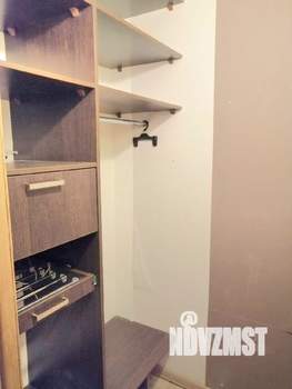 1-к квартира, вторичка, 41м2, 8/10 этаж