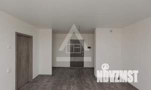 2-к квартира, вторичка, 52м2, 1/10 этаж