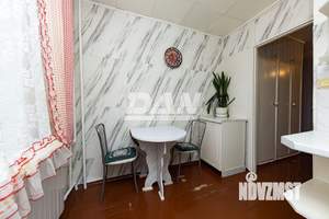 2-к квартира, вторичка, 54м2, 6/9 этаж