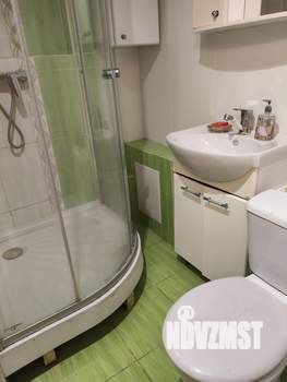 2-к квартира, вторичка, 43м2, 1/5 этаж