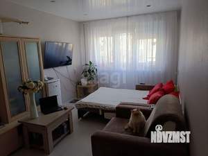 2-к квартира, вторичка, 43м2, 4/10 этаж