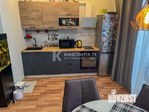 2-к квартира, вторичка, 63м2, 8/10 этаж