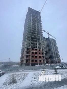 Студия квартира, вторичка, 30м2, 8/24 этаж