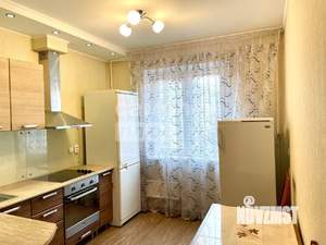 1-к квартира, вторичка, 43м2, 6/10 этаж