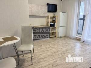 Студия квартира, вторичка, 24м2, 7/10 этаж