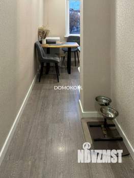 1-к квартира, вторичка, 28м2, 2/9 этаж