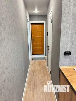 1-к квартира, вторичка, 30м2, 3/5 этаж