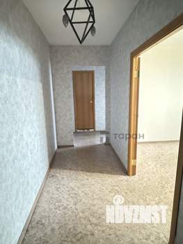 1-к квартира, вторичка, 41м2, 5/10 этаж