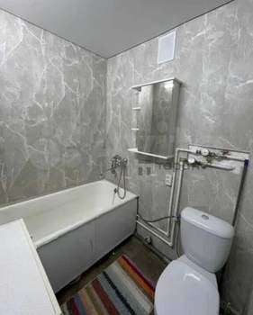 2-к квартира, вторичка, 42м2, 4/5 этаж