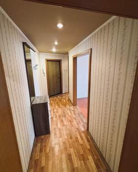 3-к квартира, вторичка, 65м2, 5/9 этаж