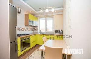 3-к квартира, вторичка, 63м2, 5/5 этаж