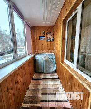 2-к квартира, вторичка, 62м2, 1/10 этаж