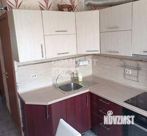 1-к квартира, вторичка, 32м2, 5/9 этаж