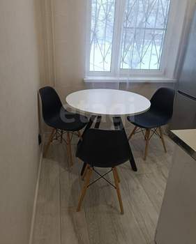 1-к квартира, вторичка, 32м2, 1/5 этаж