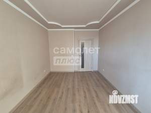 1-к квартира, вторичка, 53м2, 3/10 этаж