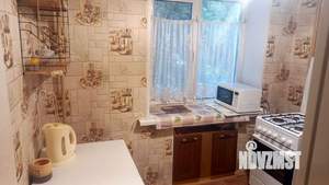 1-к квартира, вторичка, 31м2, 2/5 этаж