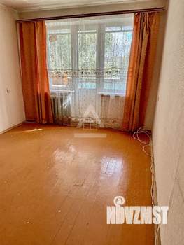 3-к квартира, вторичка, 56м2, 5/5 этаж