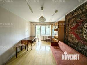 2-к квартира, вторичка, 45м2, 5/5 этаж