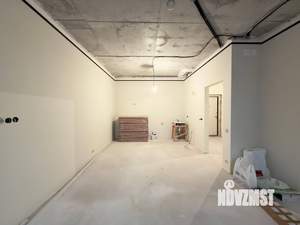 2-к квартира, вторичка, 52м2, 4/23 этаж